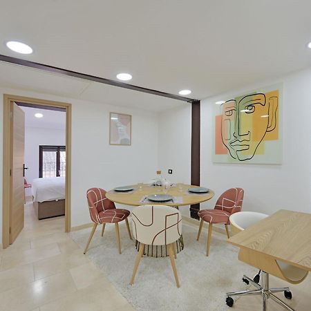 Le 185 - Charme Et Tranquillite Au Coeur D'Avignon Apartment Ngoại thất bức ảnh