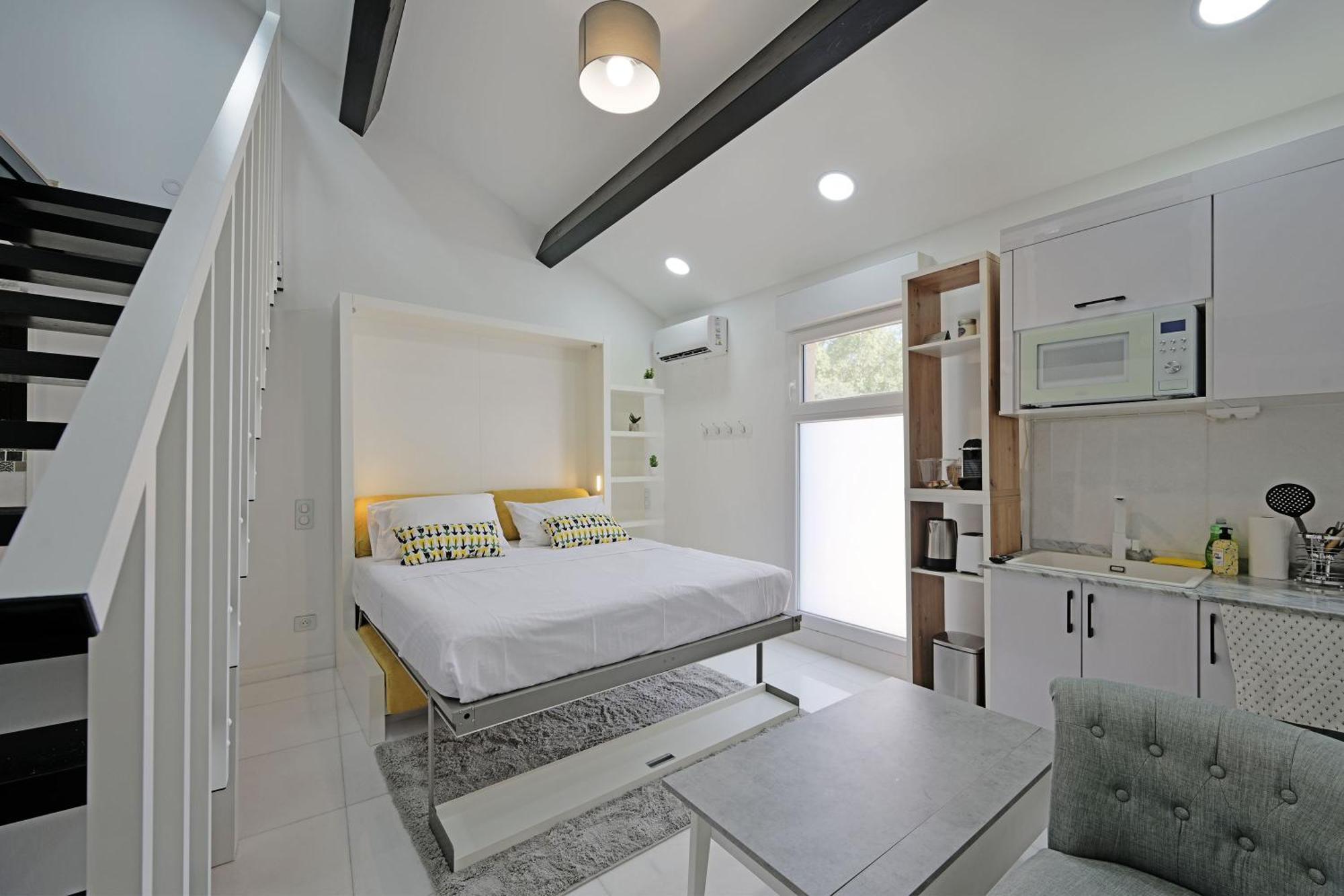 Le 185 - Charme Et Tranquillite Au Coeur D'Avignon Apartment Ngoại thất bức ảnh