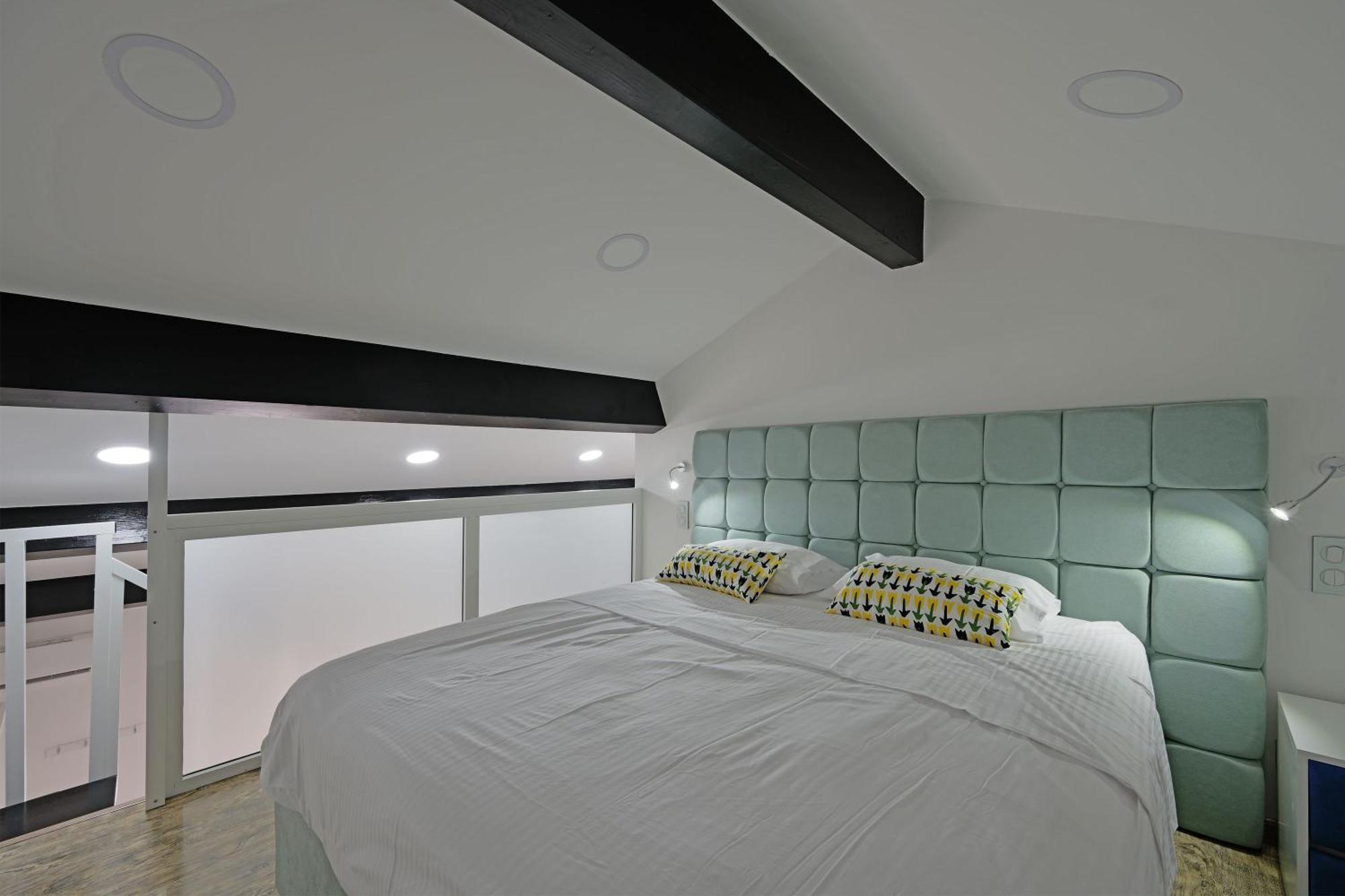 Le 185 - Charme Et Tranquillite Au Coeur D'Avignon Apartment Ngoại thất bức ảnh