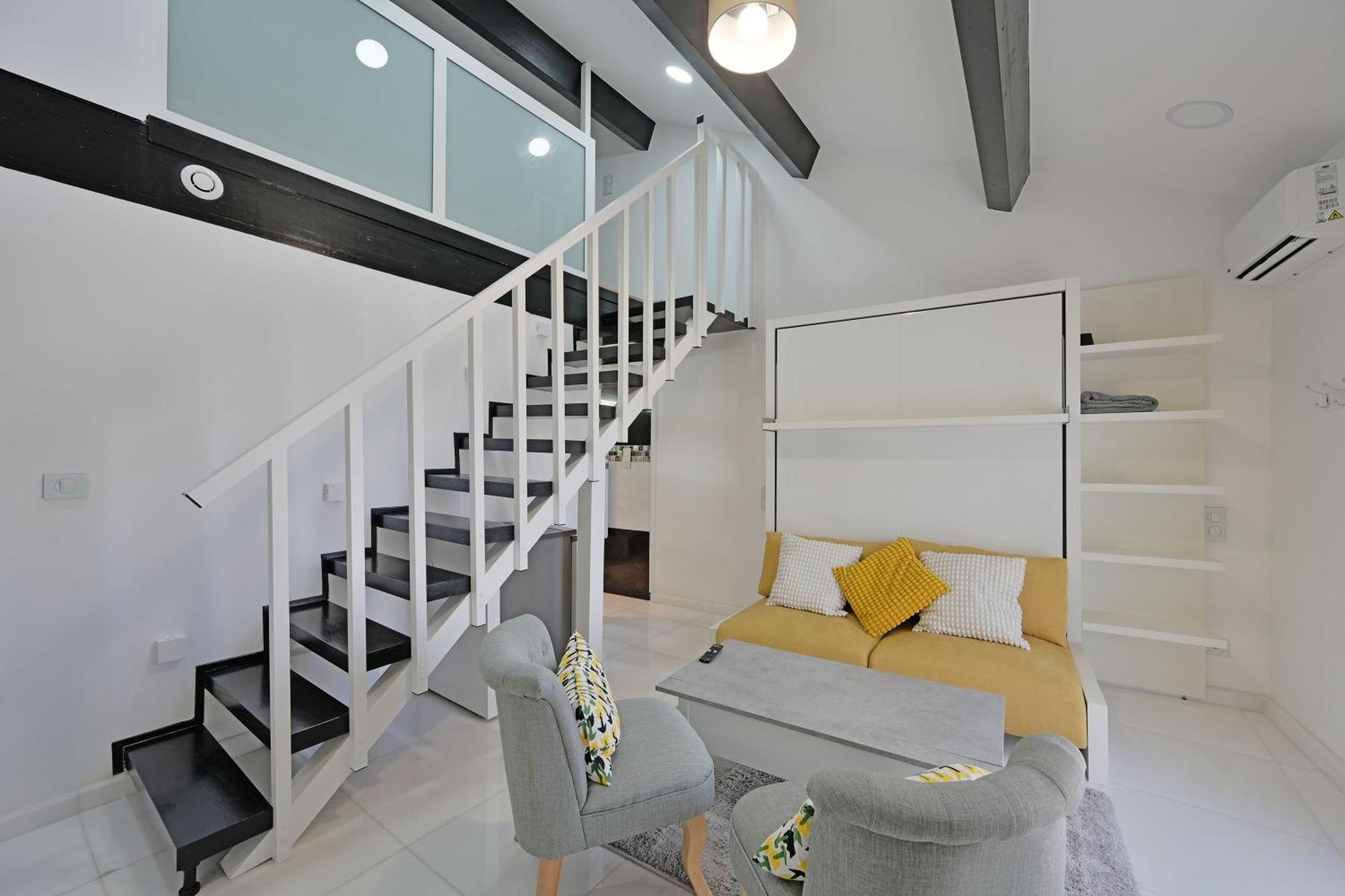 Le 185 - Charme Et Tranquillite Au Coeur D'Avignon Apartment Ngoại thất bức ảnh