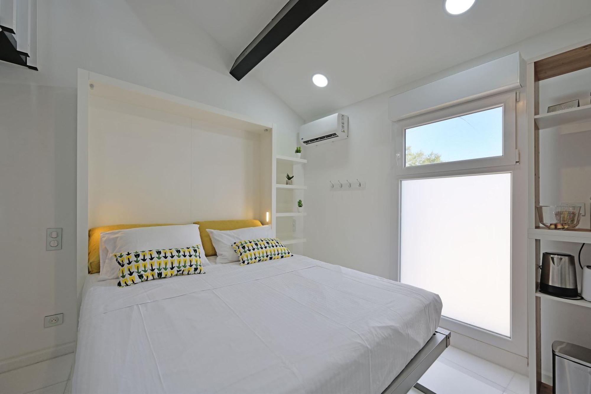 Le 185 - Charme Et Tranquillite Au Coeur D'Avignon Apartment Ngoại thất bức ảnh