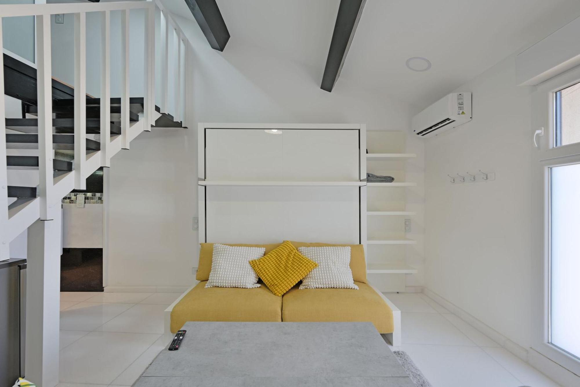Le 185 - Charme Et Tranquillite Au Coeur D'Avignon Apartment Ngoại thất bức ảnh