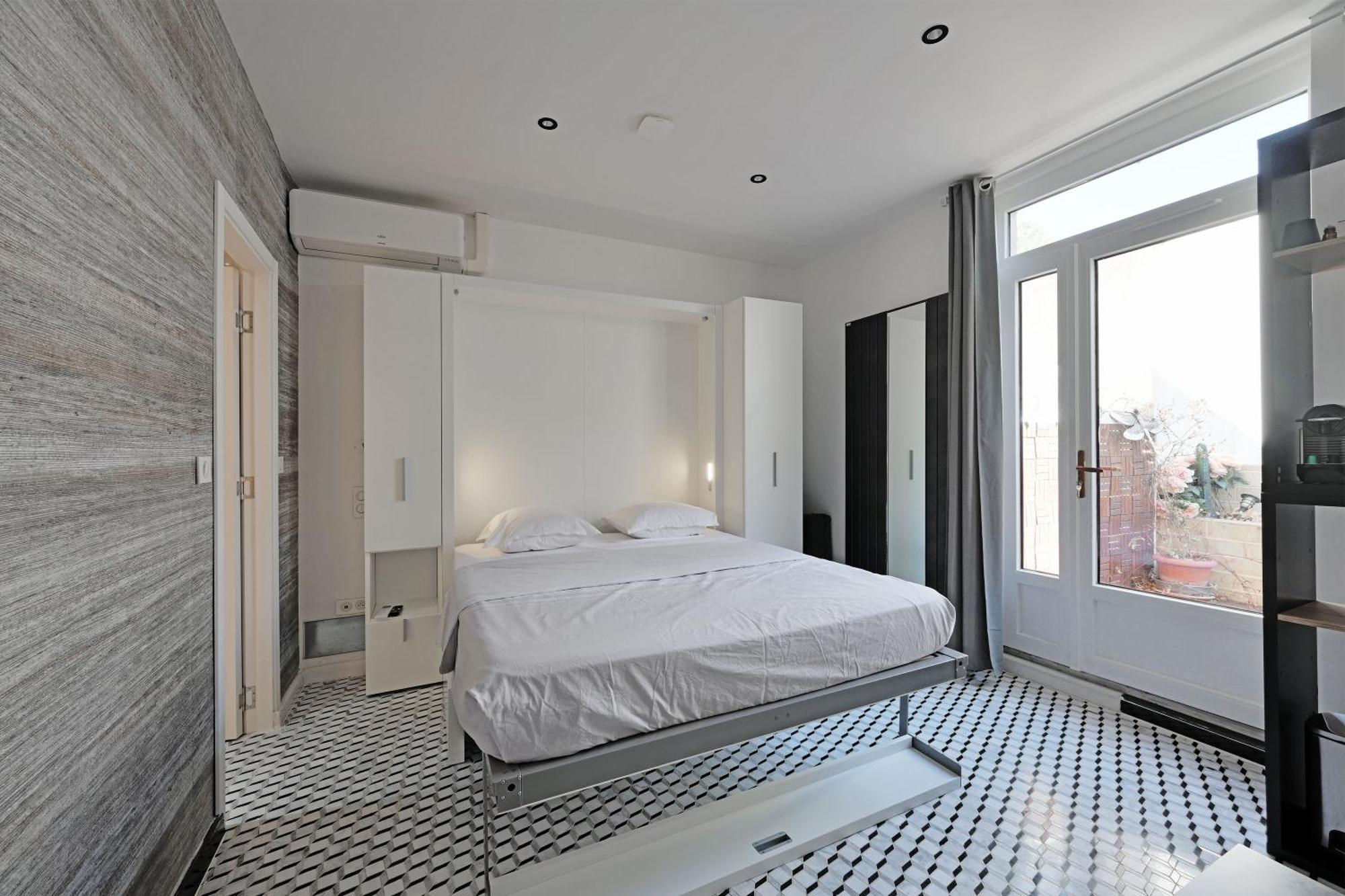 Le 185 - Charme Et Tranquillite Au Coeur D'Avignon Apartment Ngoại thất bức ảnh