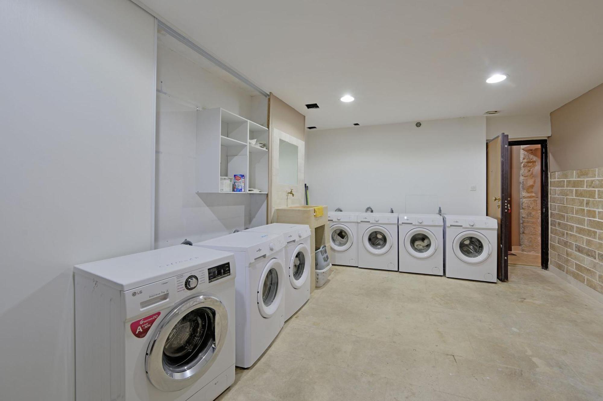 Le 185 - Charme Et Tranquillite Au Coeur D'Avignon Apartment Ngoại thất bức ảnh