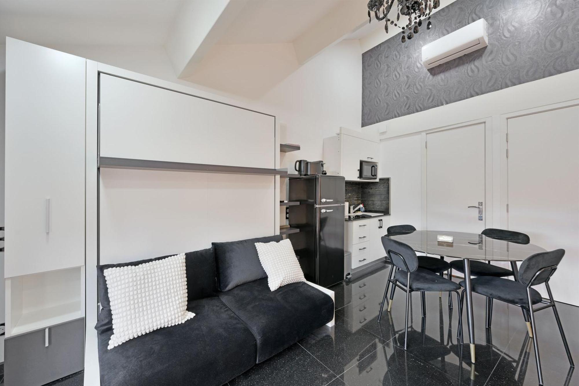 Le 185 - Charme Et Tranquillite Au Coeur D'Avignon Apartment Ngoại thất bức ảnh