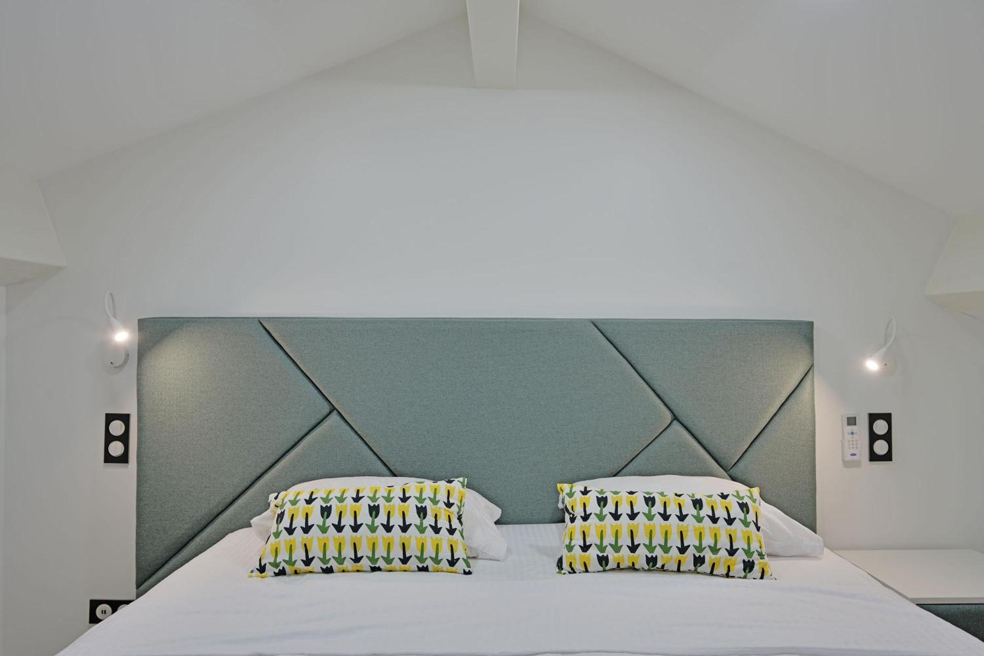 Le 185 - Charme Et Tranquillite Au Coeur D'Avignon Apartment Ngoại thất bức ảnh