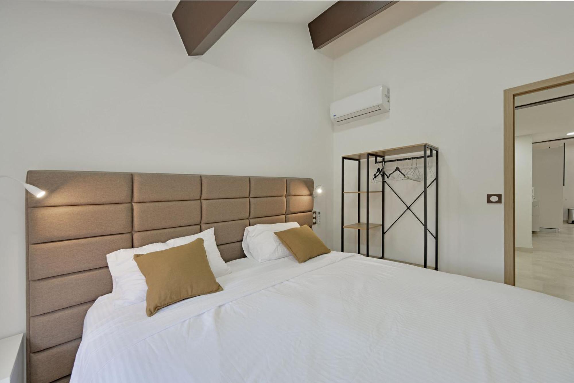 Le 185 - Charme Et Tranquillite Au Coeur D'Avignon Apartment Ngoại thất bức ảnh
