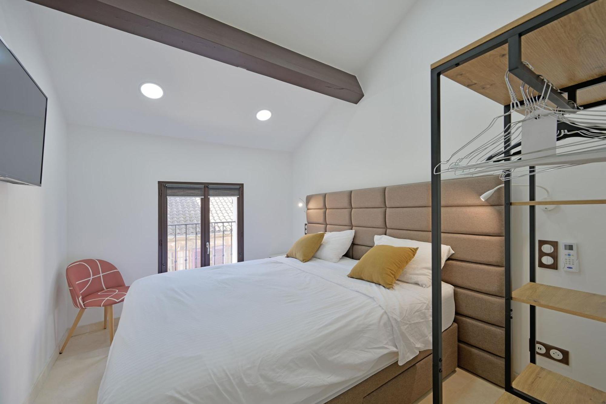 Le 185 - Charme Et Tranquillite Au Coeur D'Avignon Apartment Ngoại thất bức ảnh