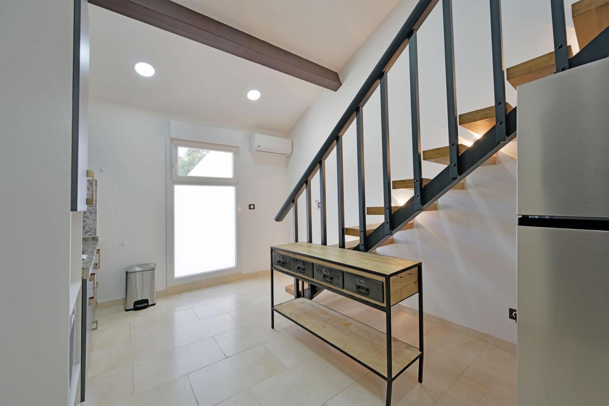 Le 185 - Charme Et Tranquillite Au Coeur D'Avignon Apartment Ngoại thất bức ảnh