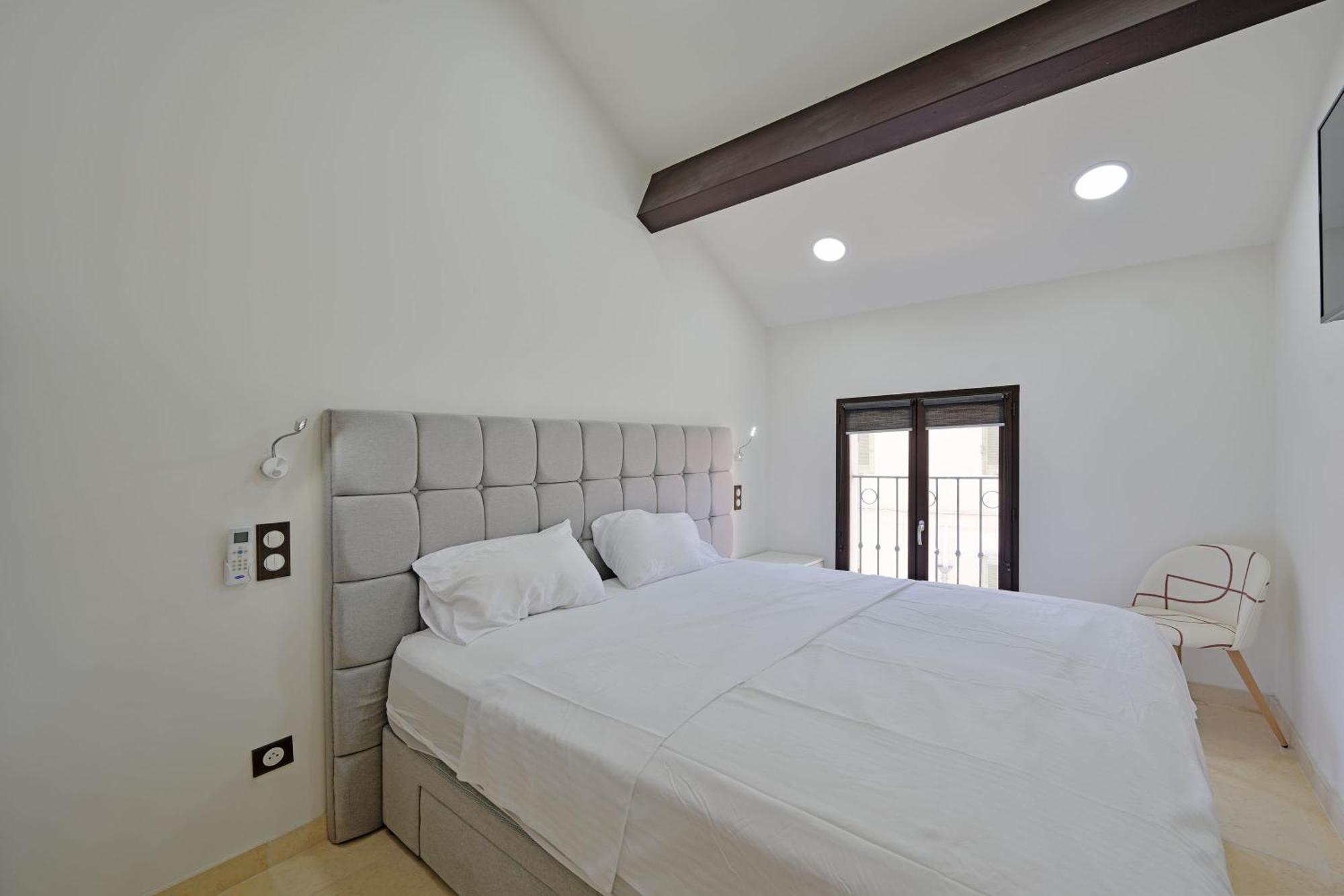 Le 185 - Charme Et Tranquillite Au Coeur D'Avignon Apartment Ngoại thất bức ảnh
