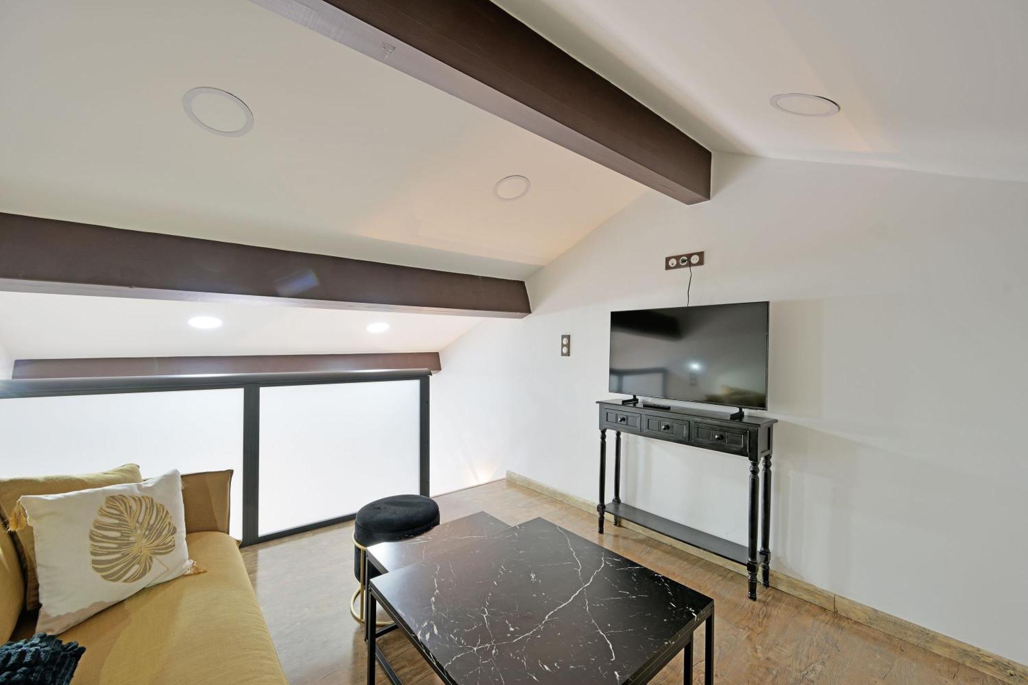 Le 185 - Charme Et Tranquillite Au Coeur D'Avignon Apartment Ngoại thất bức ảnh