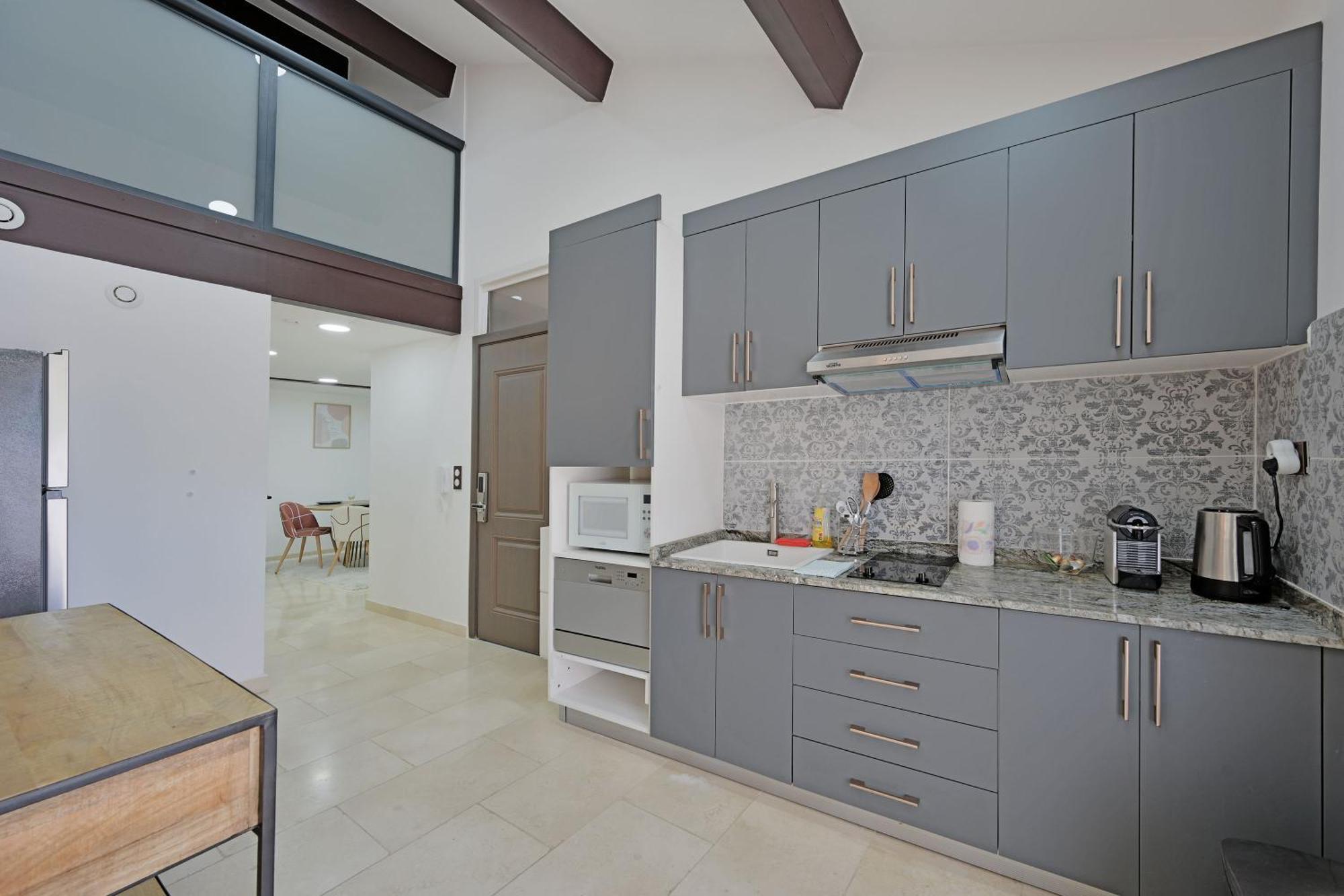 Le 185 - Charme Et Tranquillite Au Coeur D'Avignon Apartment Ngoại thất bức ảnh