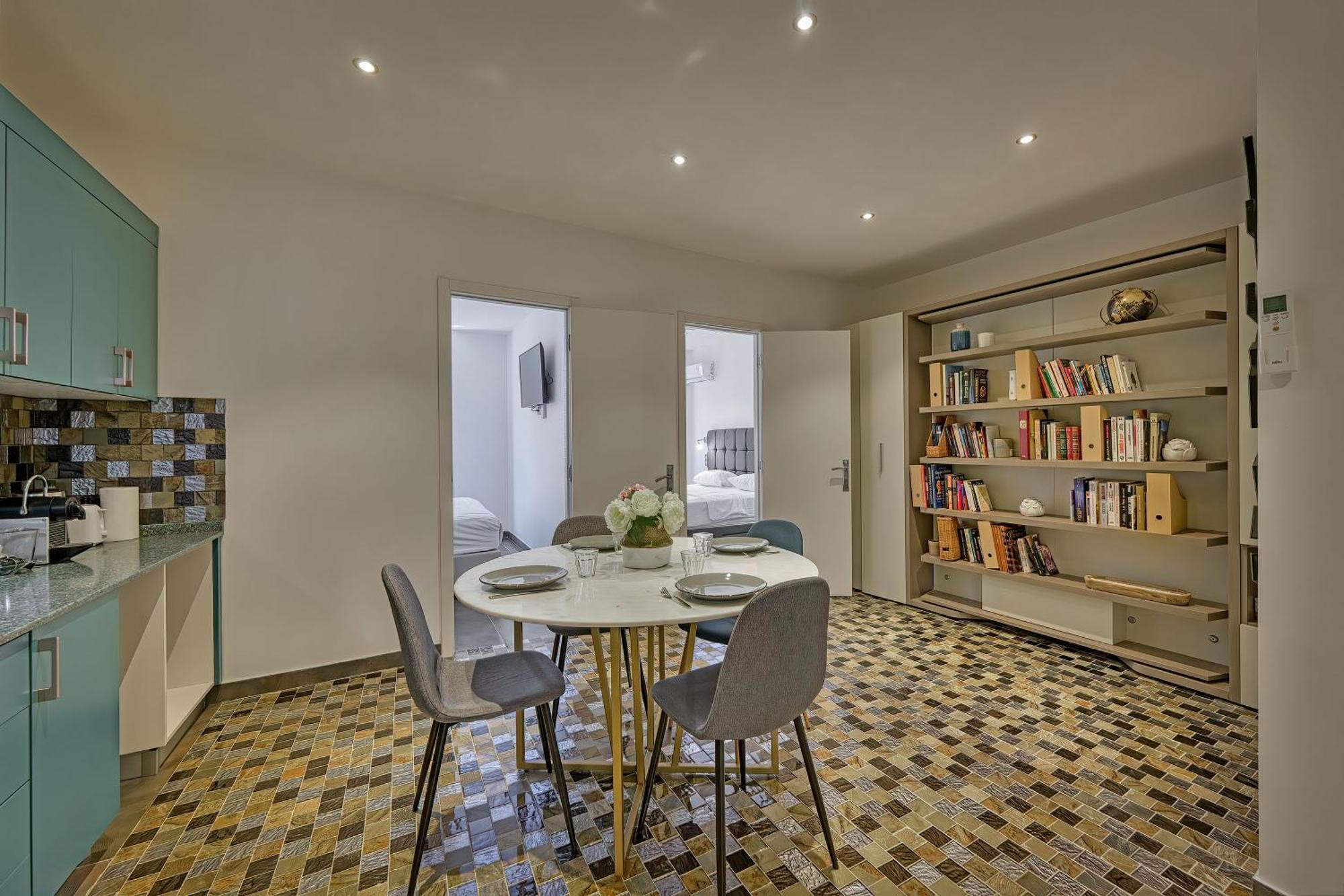 Le 185 - Charme Et Tranquillite Au Coeur D'Avignon Apartment Ngoại thất bức ảnh