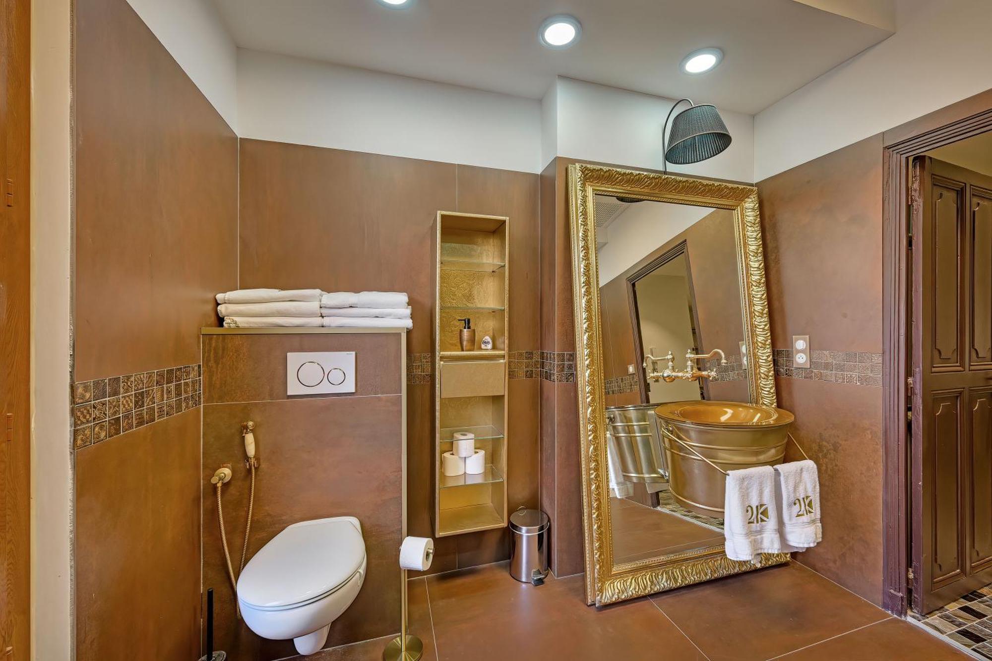 Le 185 - Charme Et Tranquillite Au Coeur D'Avignon Apartment Ngoại thất bức ảnh