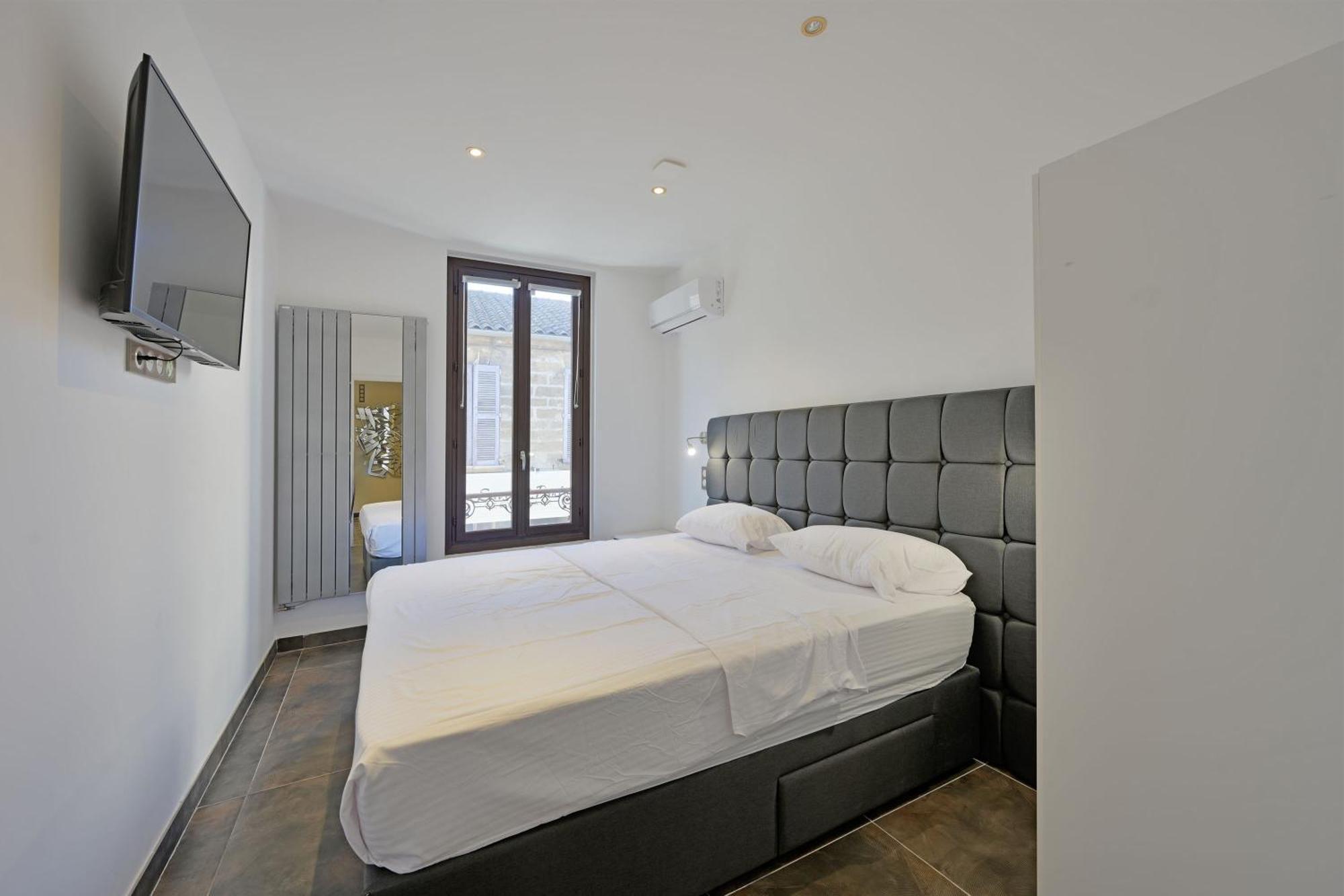 Le 185 - Charme Et Tranquillite Au Coeur D'Avignon Apartment Ngoại thất bức ảnh