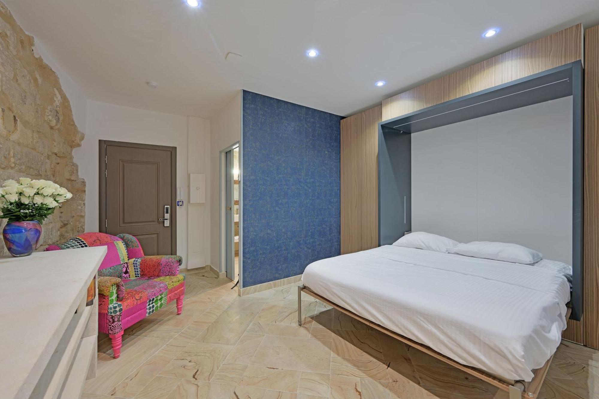 Le 185 - Charme Et Tranquillite Au Coeur D'Avignon Apartment Ngoại thất bức ảnh