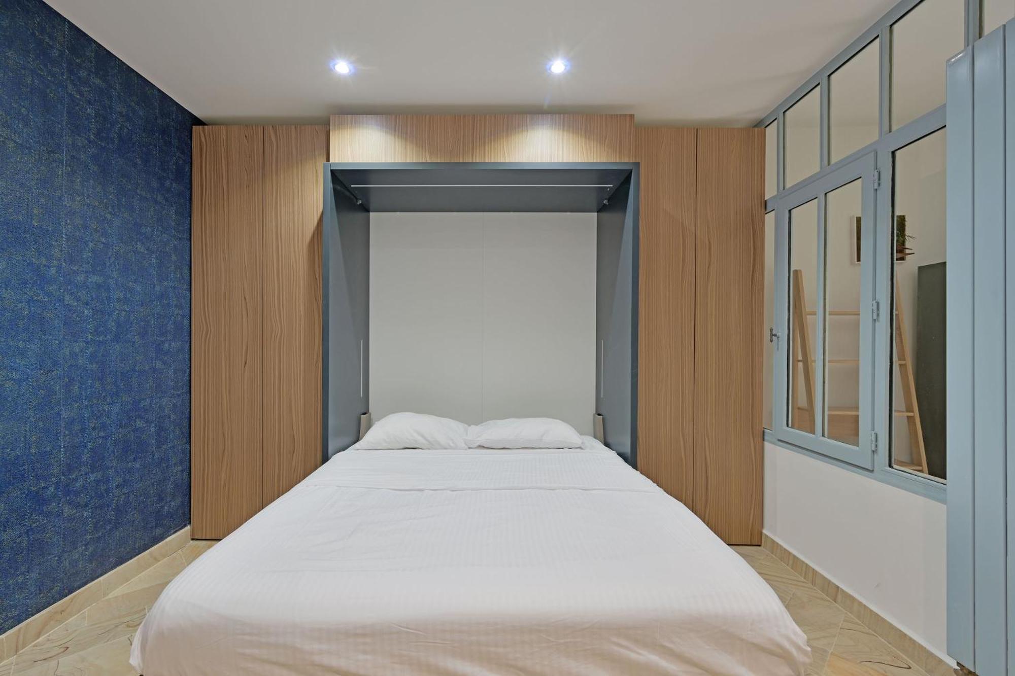 Le 185 - Charme Et Tranquillite Au Coeur D'Avignon Apartment Ngoại thất bức ảnh