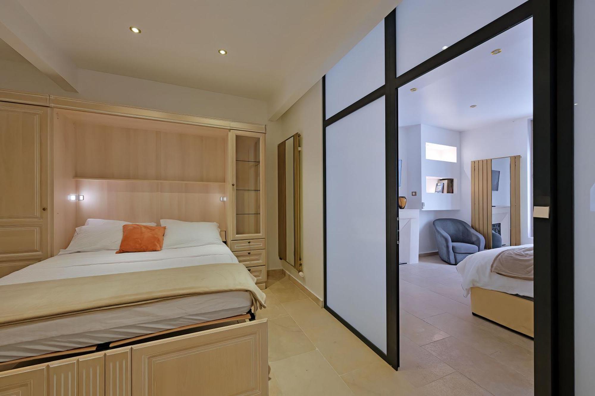 Le 185 - Charme Et Tranquillite Au Coeur D'Avignon Apartment Ngoại thất bức ảnh