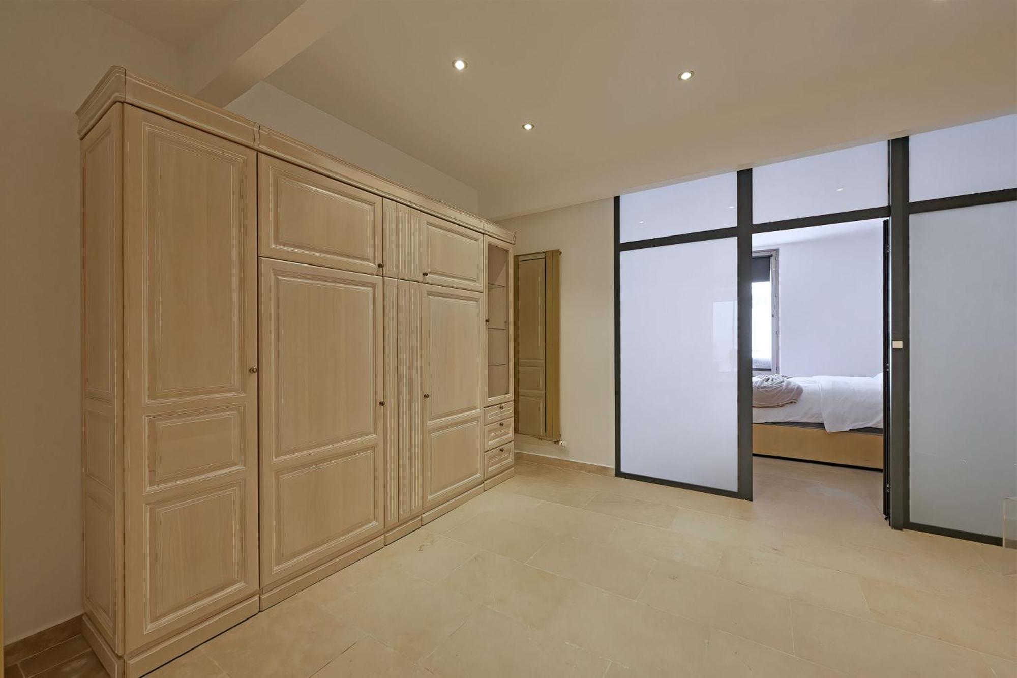 Le 185 - Charme Et Tranquillite Au Coeur D'Avignon Apartment Ngoại thất bức ảnh