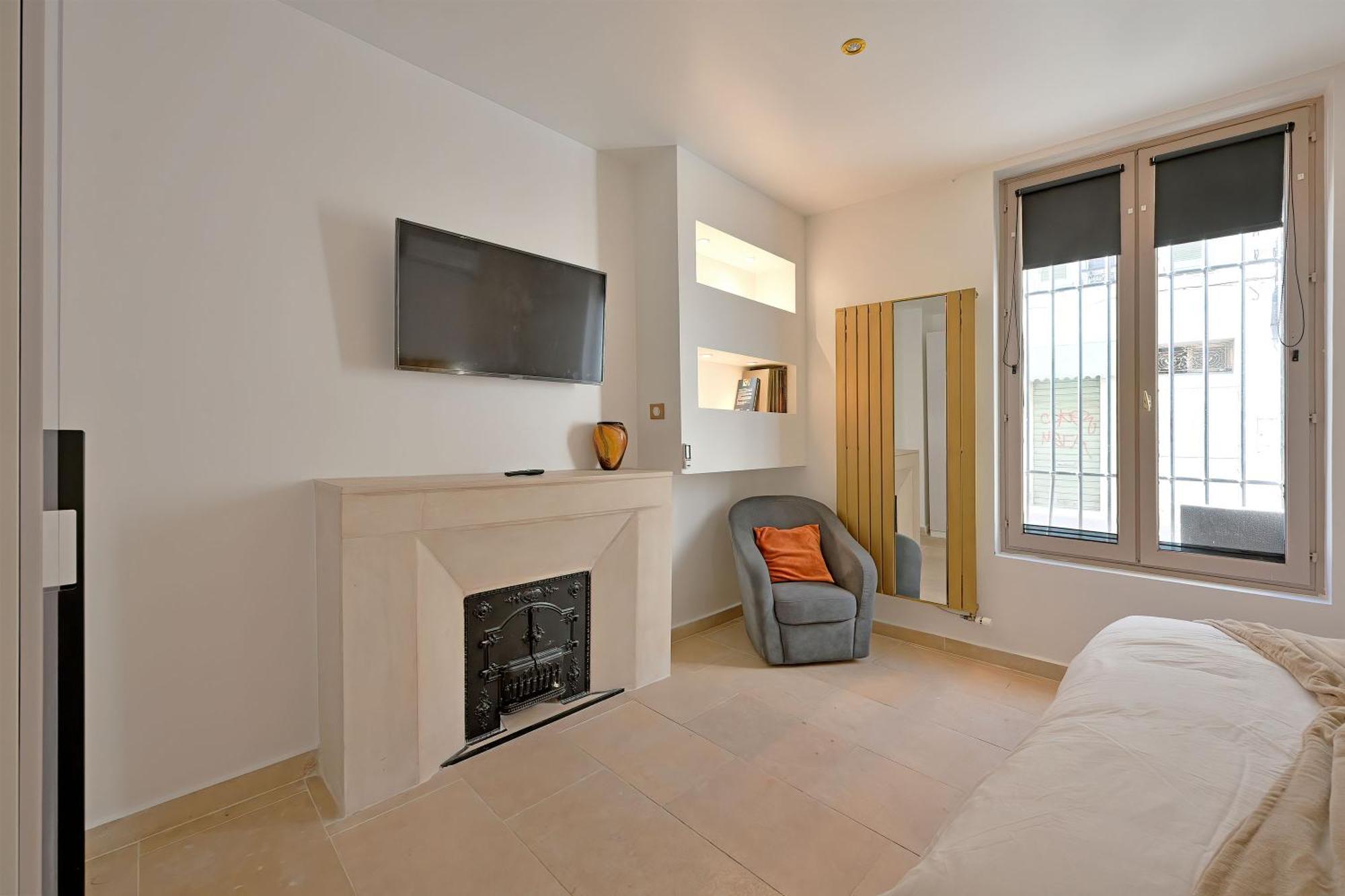 Le 185 - Charme Et Tranquillite Au Coeur D'Avignon Apartment Ngoại thất bức ảnh